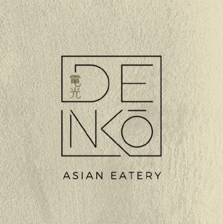 Localul asiatic Denko - Localul asiatic Hong Chiang-Denko